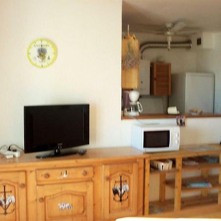 Appartement Camargue Les Les Saintes-Maries-de-la-Mer Extérieur photo