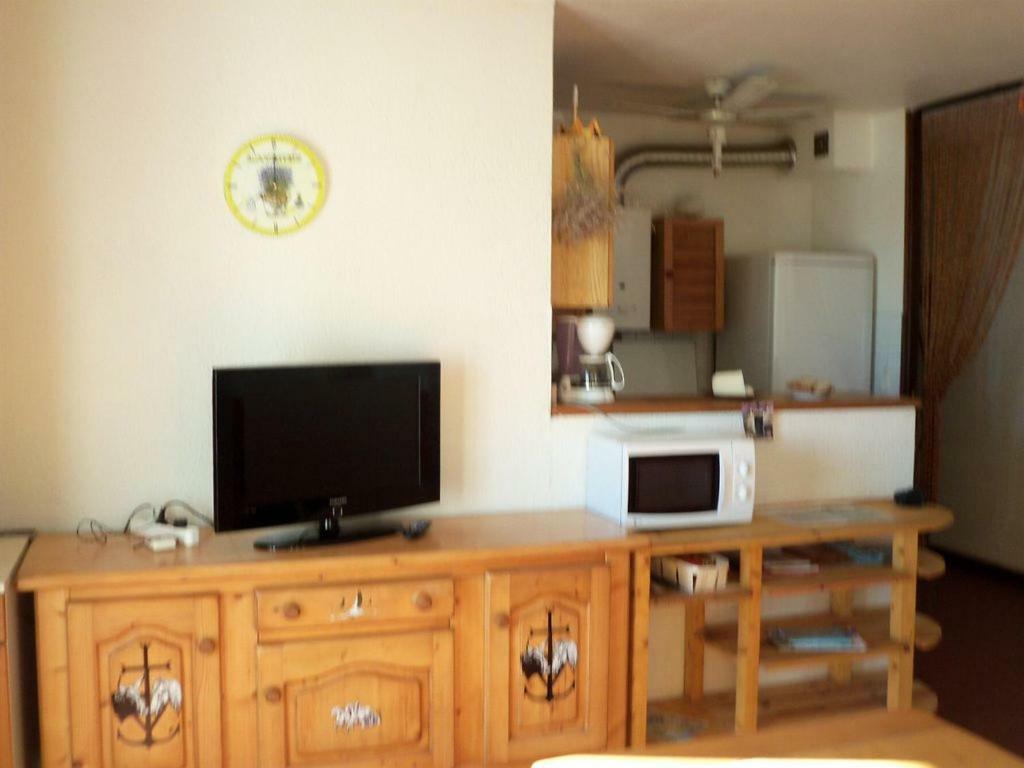 Appartement Camargue Les Les Saintes-Maries-de-la-Mer Extérieur photo